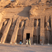 abu simbel temples