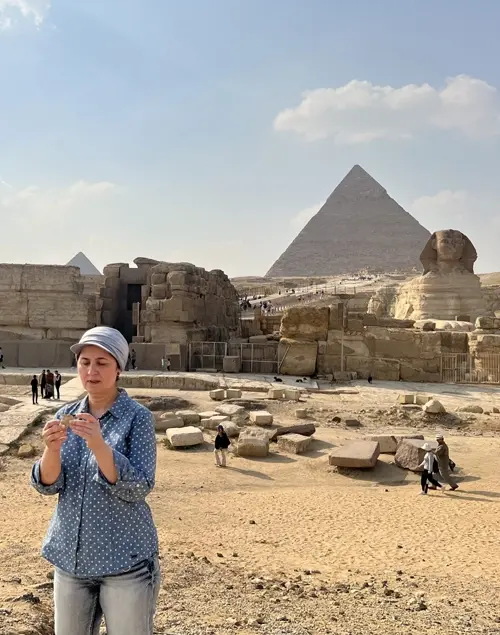Cairo
