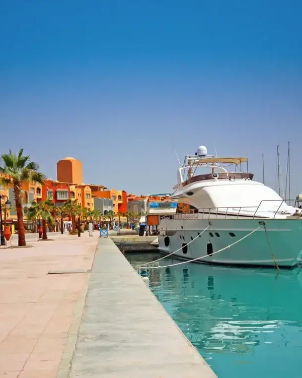 Hurghada