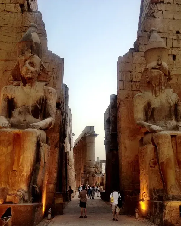 Luxor