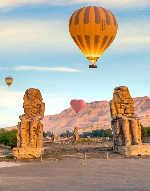 Luxor