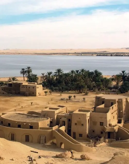 Siwa