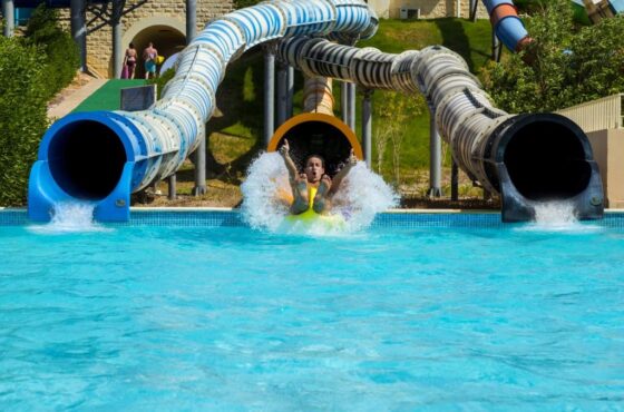 Aquapark