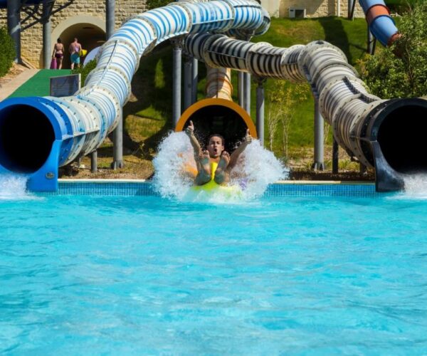 Aquapark