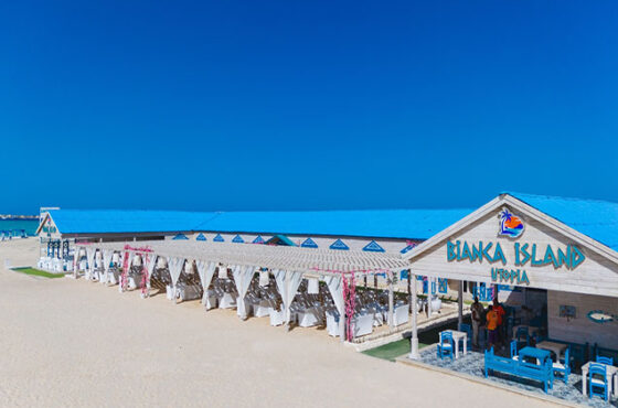 Bianca Island All Inclusive