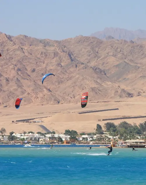 Dahab