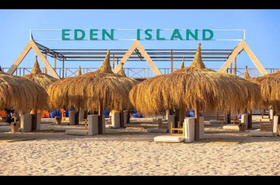 Eden Island VIP