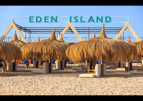 Eden Island VIP