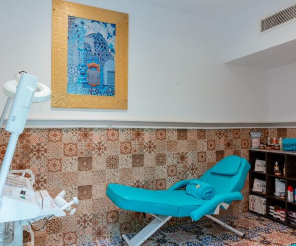 Bath & Massage Elite Spa