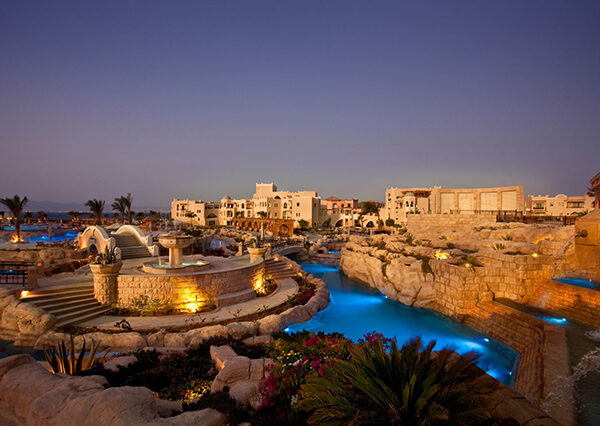 Hurghada City Tour