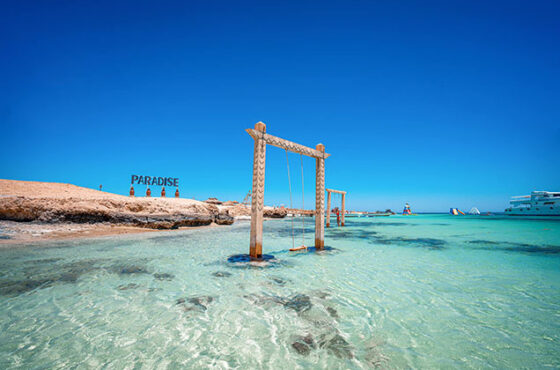 Orange Bay VIP