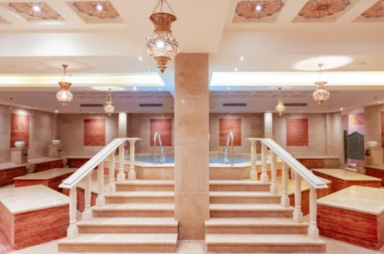 Royal Elite SPA