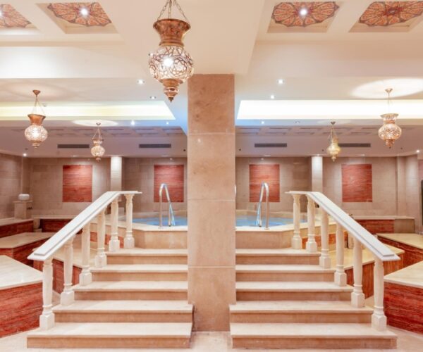 Royal Elite SPA