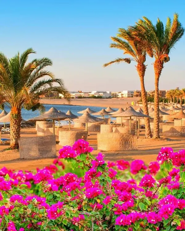 Sharm El Sheikh