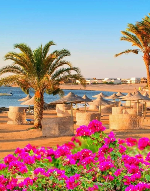 Sharm El Sheikh